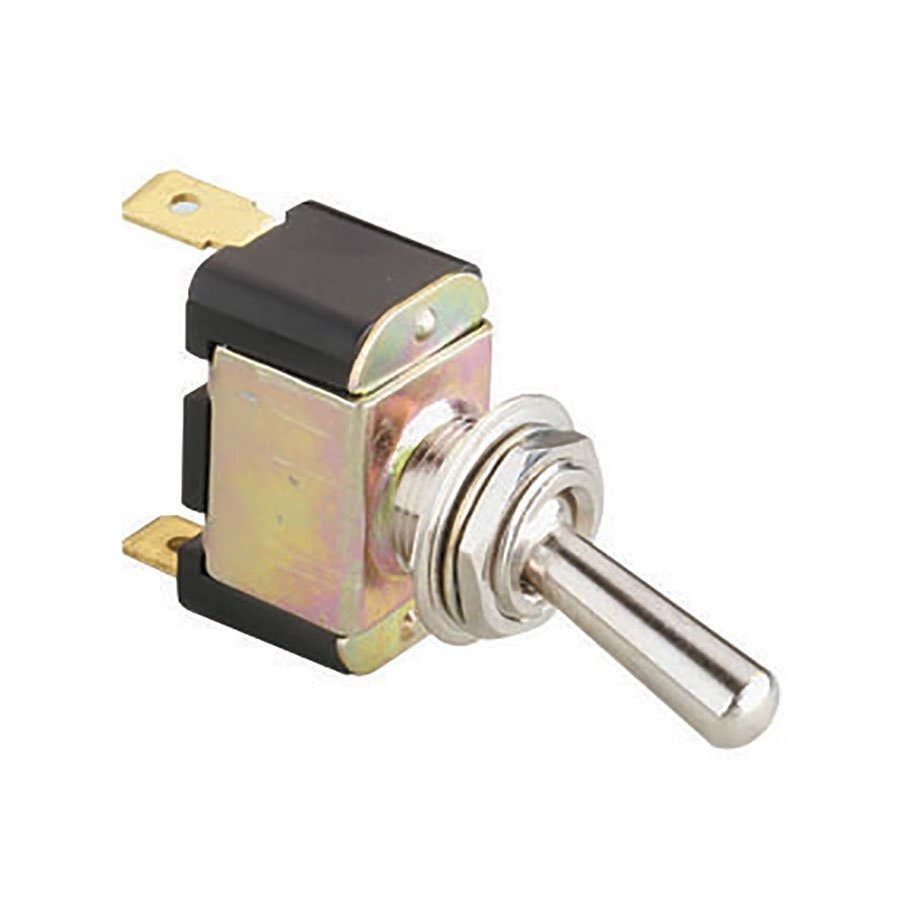 Attwood Metal Handle On/Off Toggle Switch