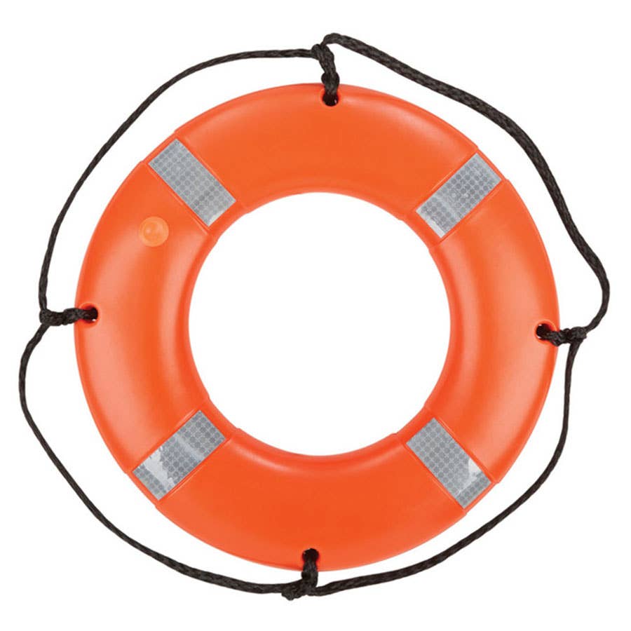 Kent Ring Buoy