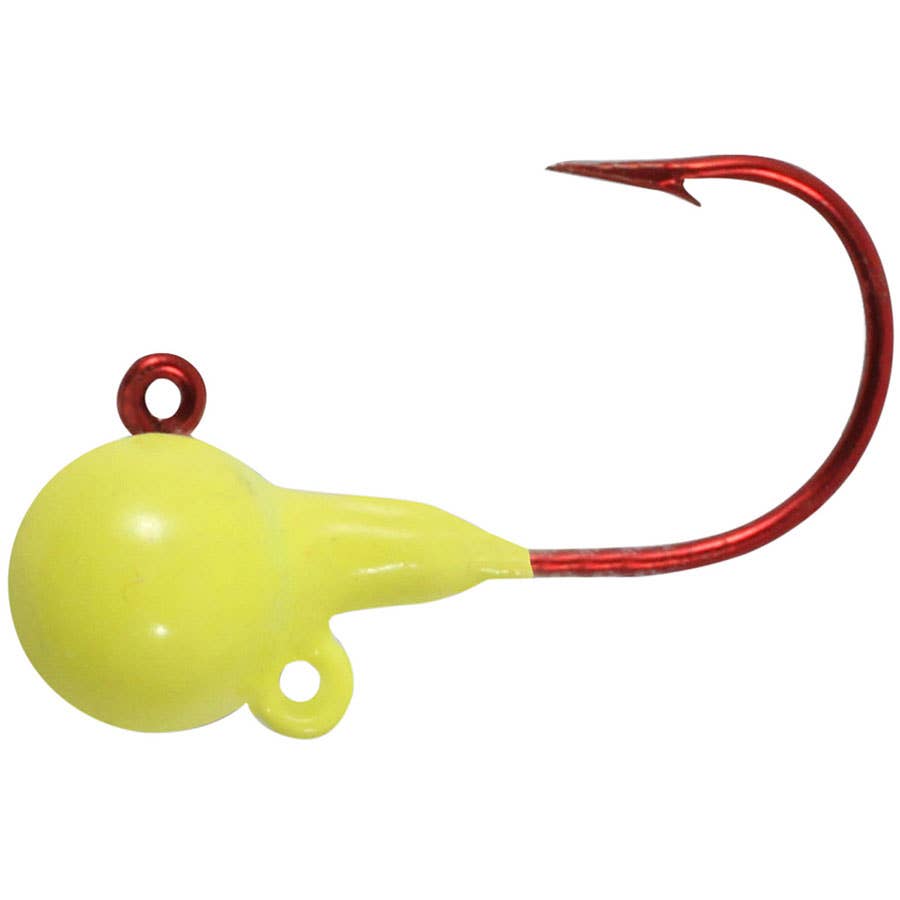 Northland Fishing Tackle Fireball Jig