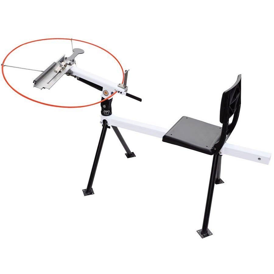 Do All Outdoors Competitor Thrower | North 40 Outfitters