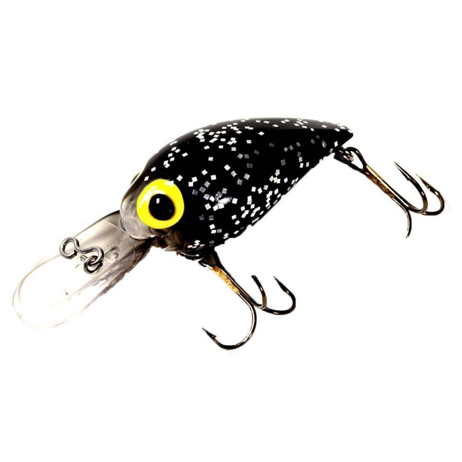 Brad's Magnum Wiggler