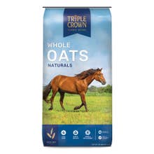 Triple Crown Naturals Whole Oats