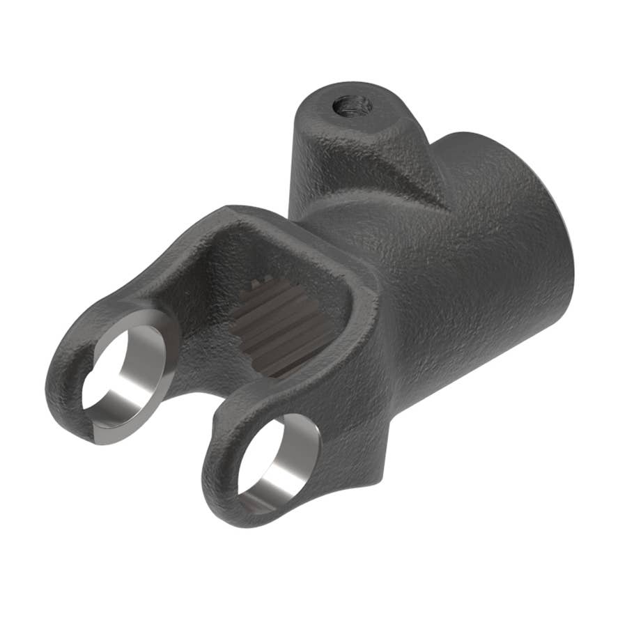 Weasler 35 Series Weld Yoke