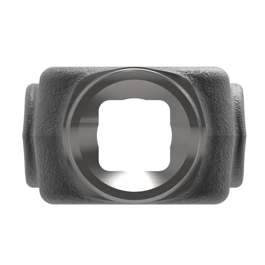 Weasler 35 Series Weld Yoke