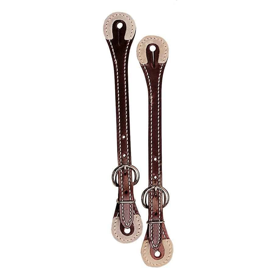 Weaver Spur Straps - Thumbnail 2