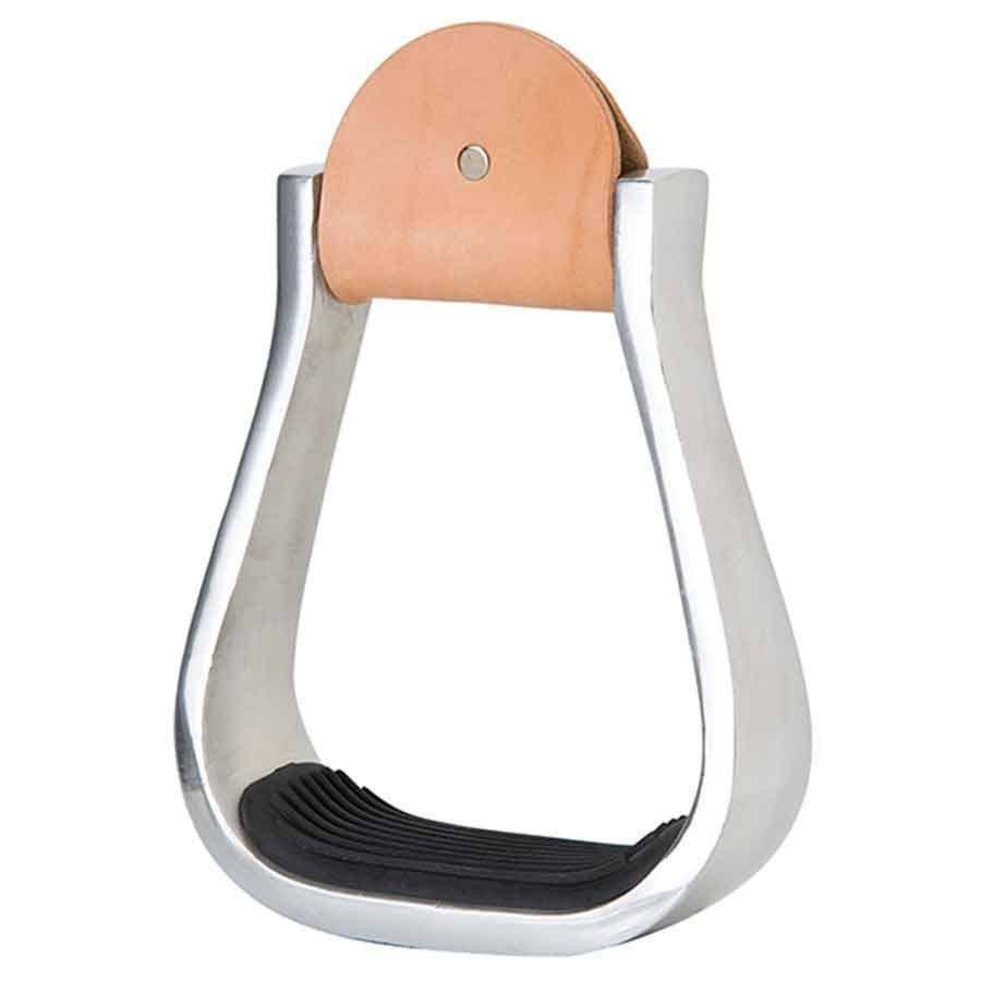 Weaver Aluminum Barrel Stirrups
