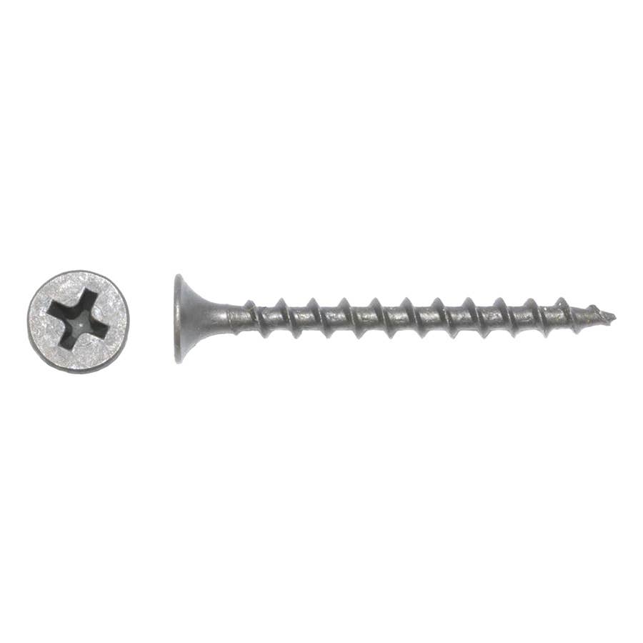 Big Timber Phillips Coarse Drywall Screw