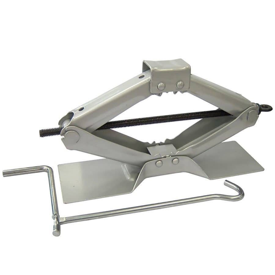 ProLift 3,000 lb. Mechanical Scissor Jack