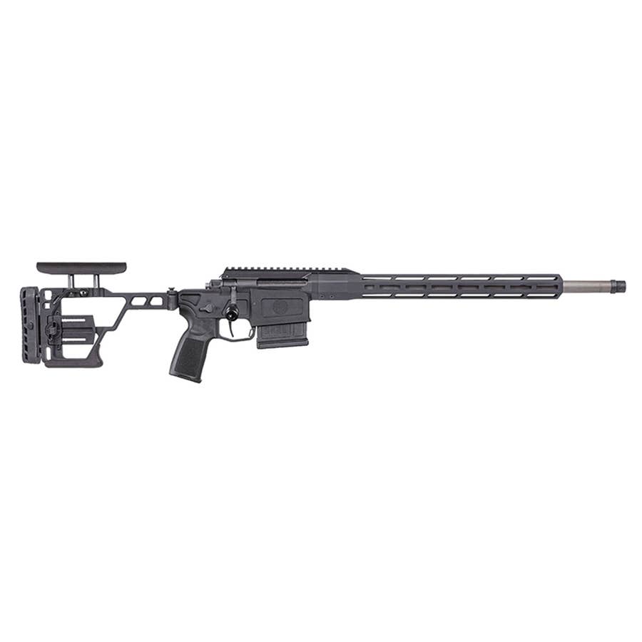 Sig Sauer Cross Rifle - Black Anodized