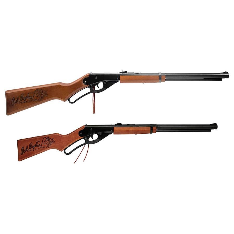 Daisy Red Ryder Youth Lever Action Air Rifle